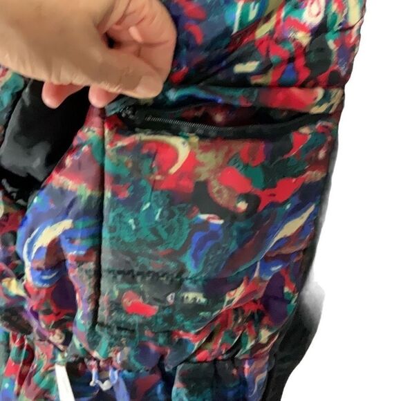 Nordica Classics Womens Vintage 1996 Insulated Full Zip Snap Ski Jacket Size Sm - Picture 15 of 15